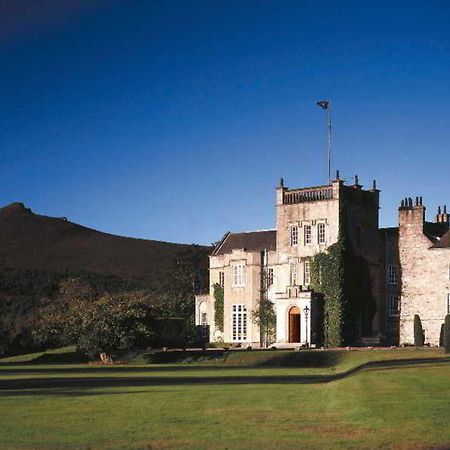Maison d'hôtes Macdonald Pittodrie House à Chapel of Garioch Extérieur photo