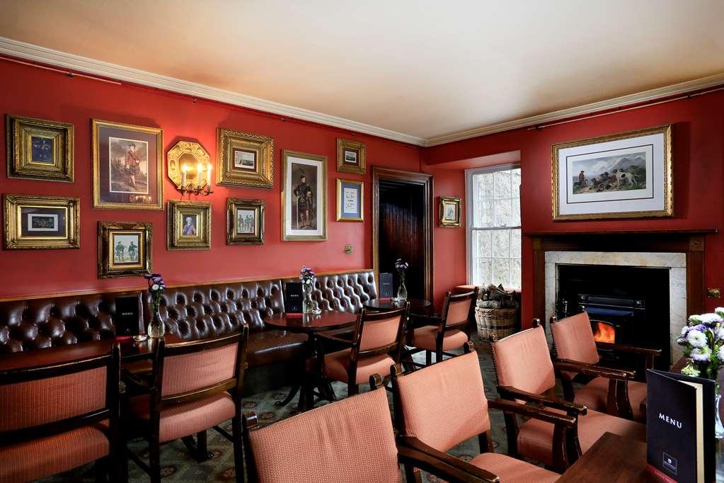 Maison d'hôtes Macdonald Pittodrie House à Chapel of Garioch Restaurant photo