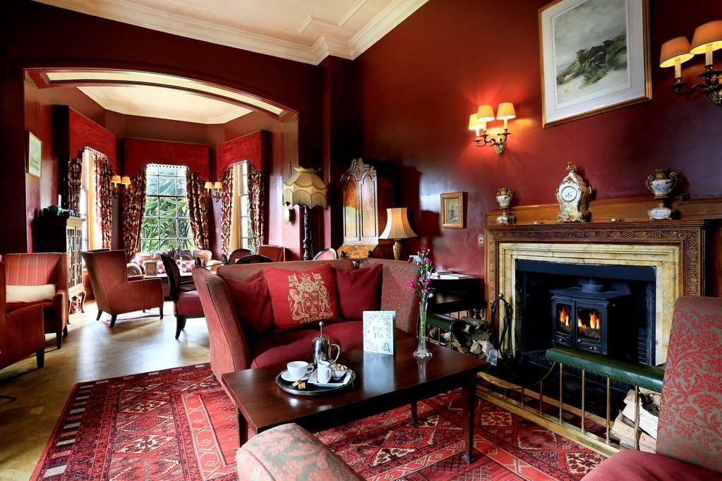 Maison d'hôtes Macdonald Pittodrie House à Chapel of Garioch Chambre photo