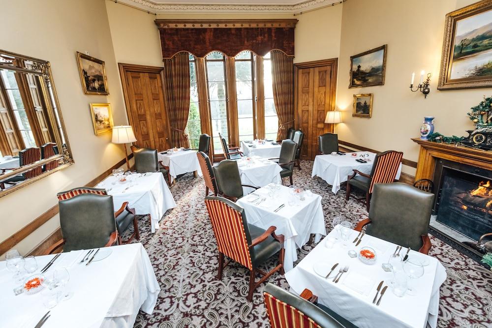 Maison d'hôtes Macdonald Pittodrie House à Chapel of Garioch Extérieur photo