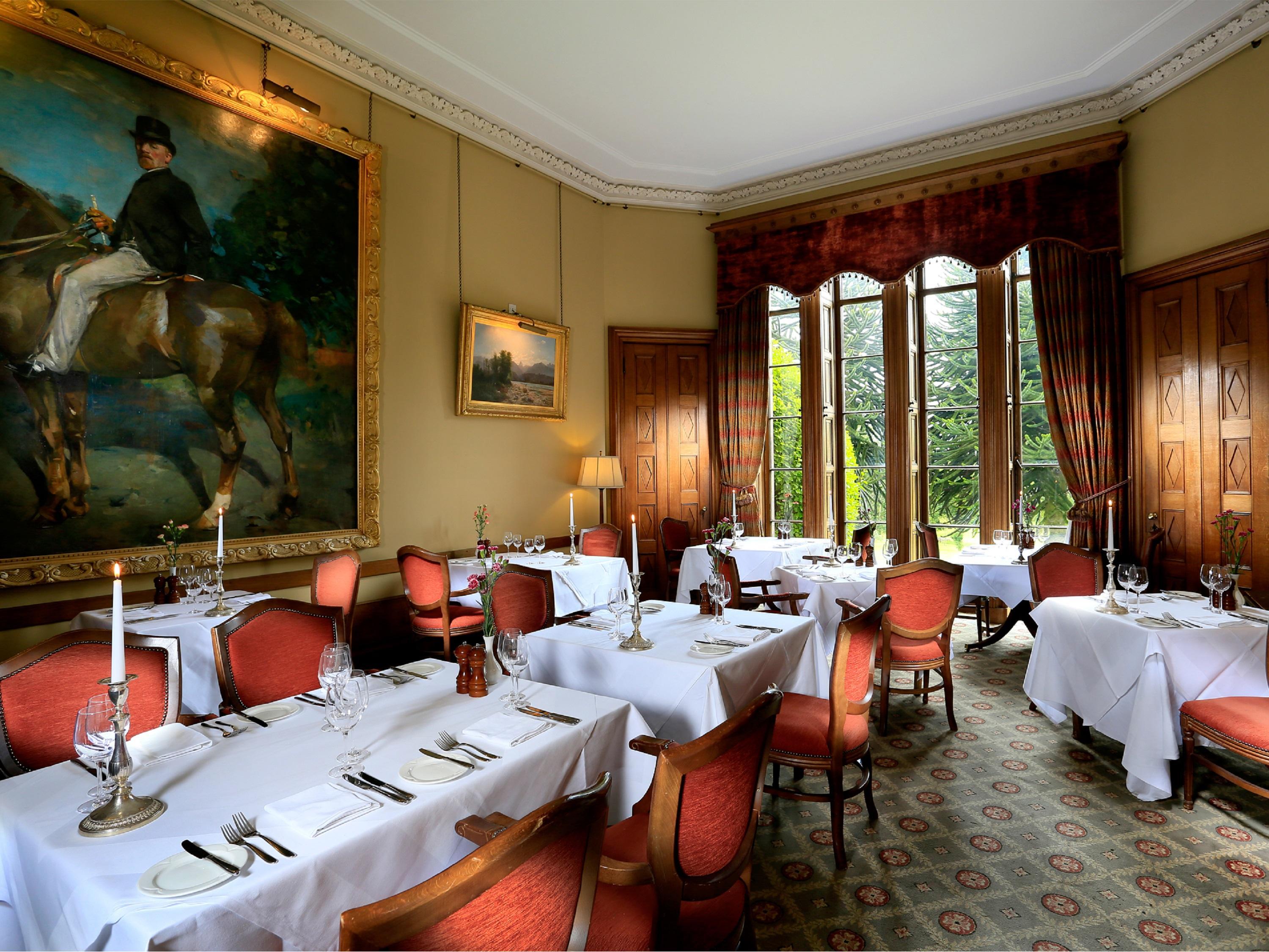 Maison d'hôtes Macdonald Pittodrie House à Chapel of Garioch Extérieur photo