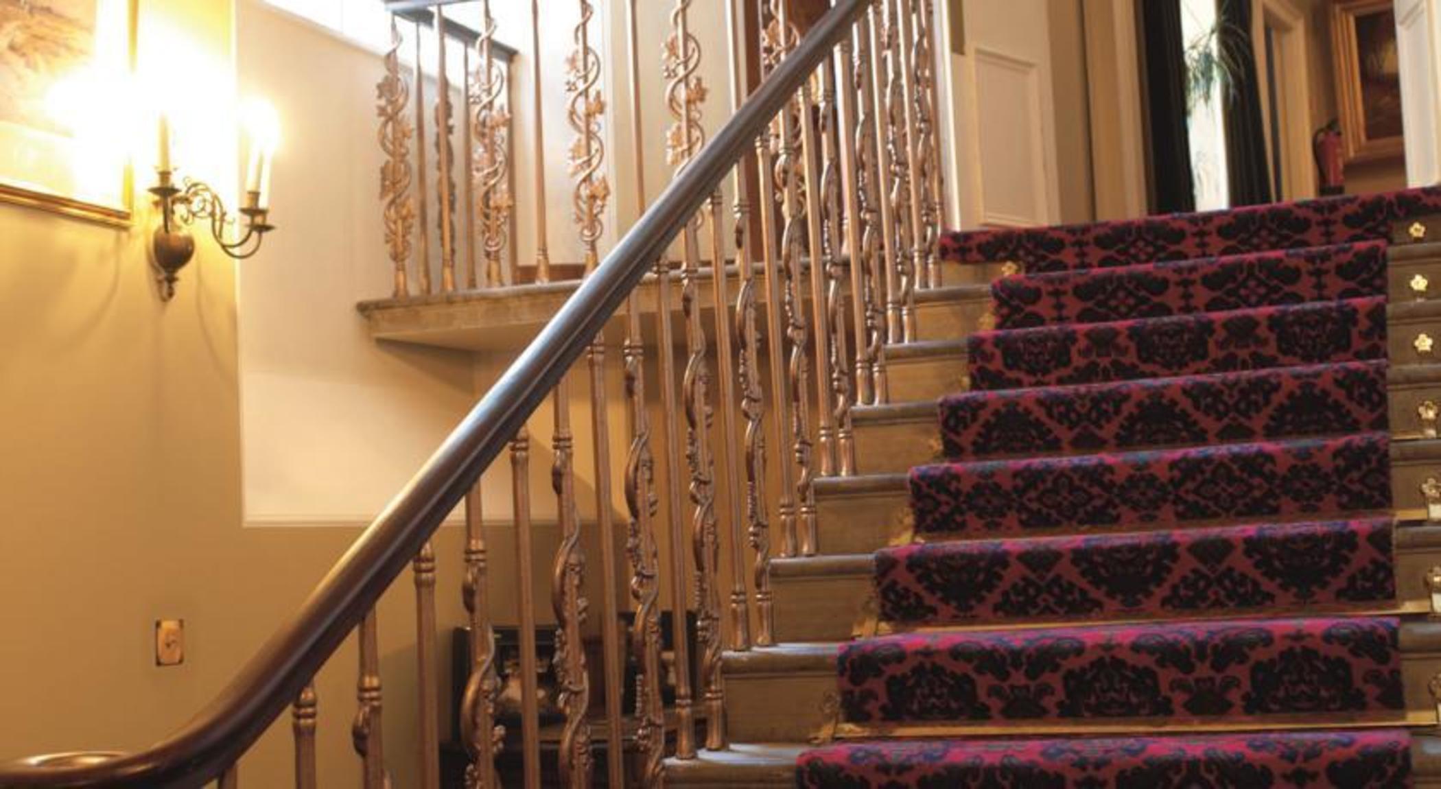 Maison d'hôtes Macdonald Pittodrie House à Chapel of Garioch Extérieur photo