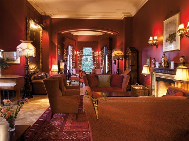 Maison d'hôtes Macdonald Pittodrie House à Chapel of Garioch Extérieur photo